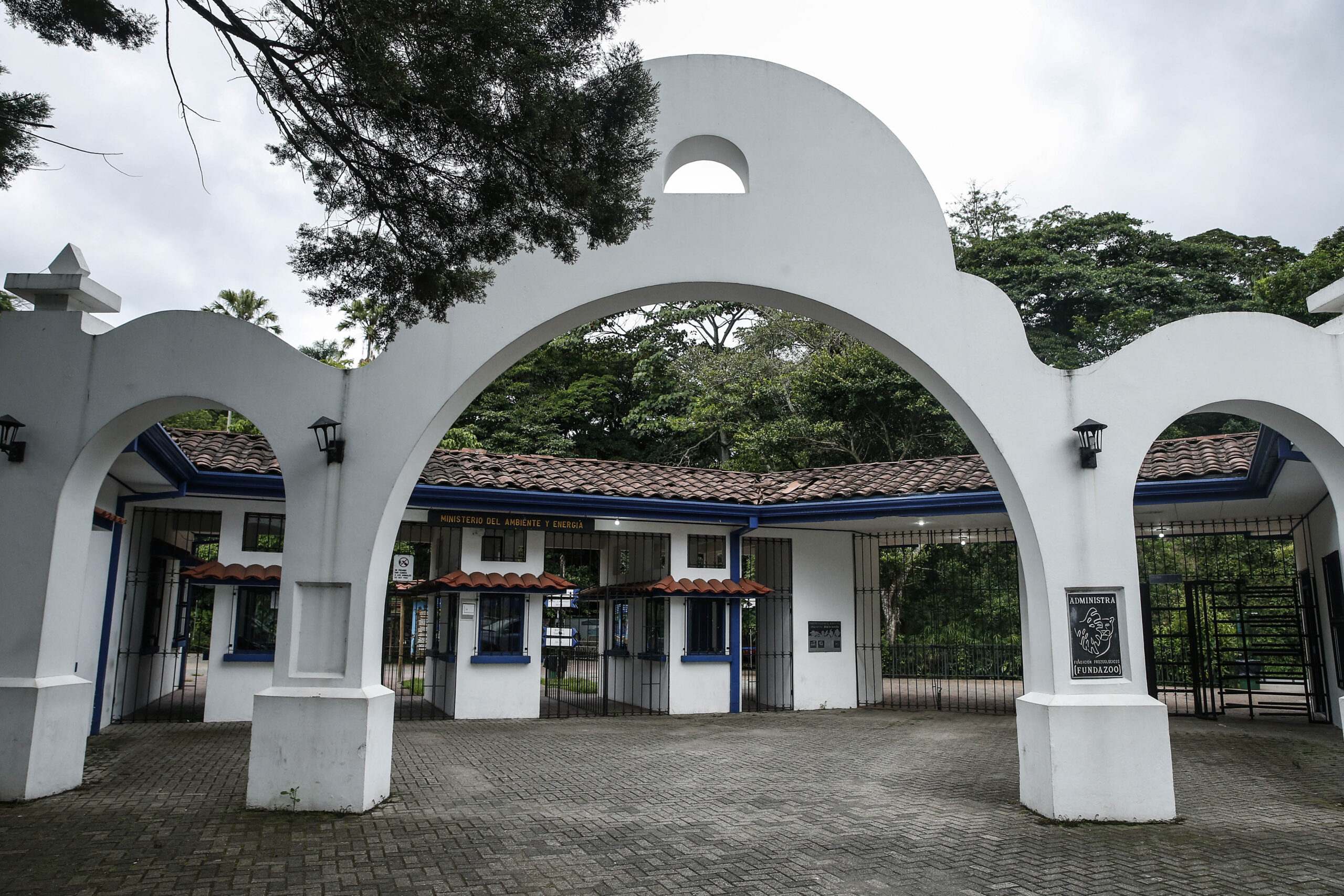 Convocan a Voluntariado de Limpieza y Restauración en el Simón Bolívar
