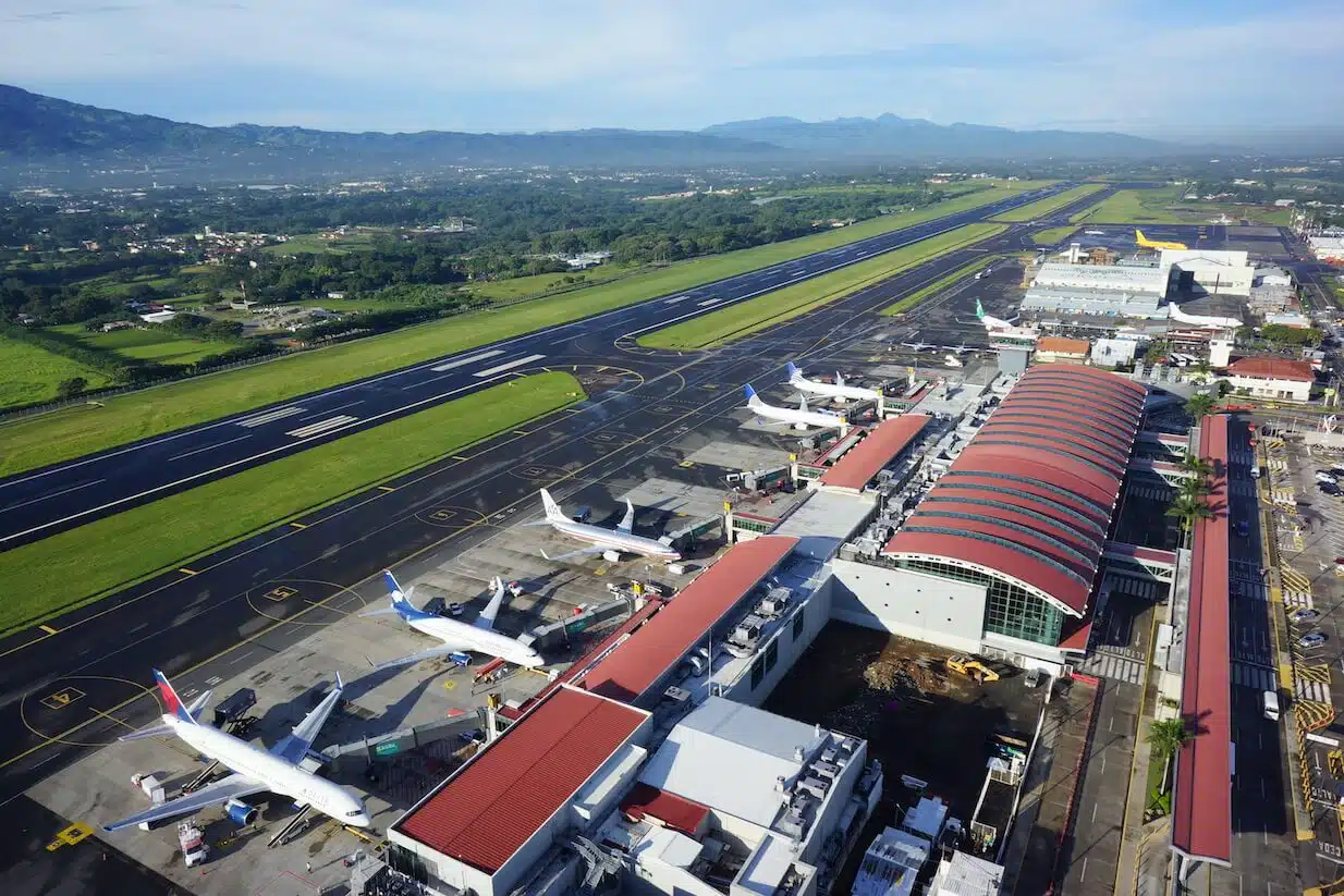 American Airlines ouvre une nouvelle route : connexion directe entre San José et Chicago
