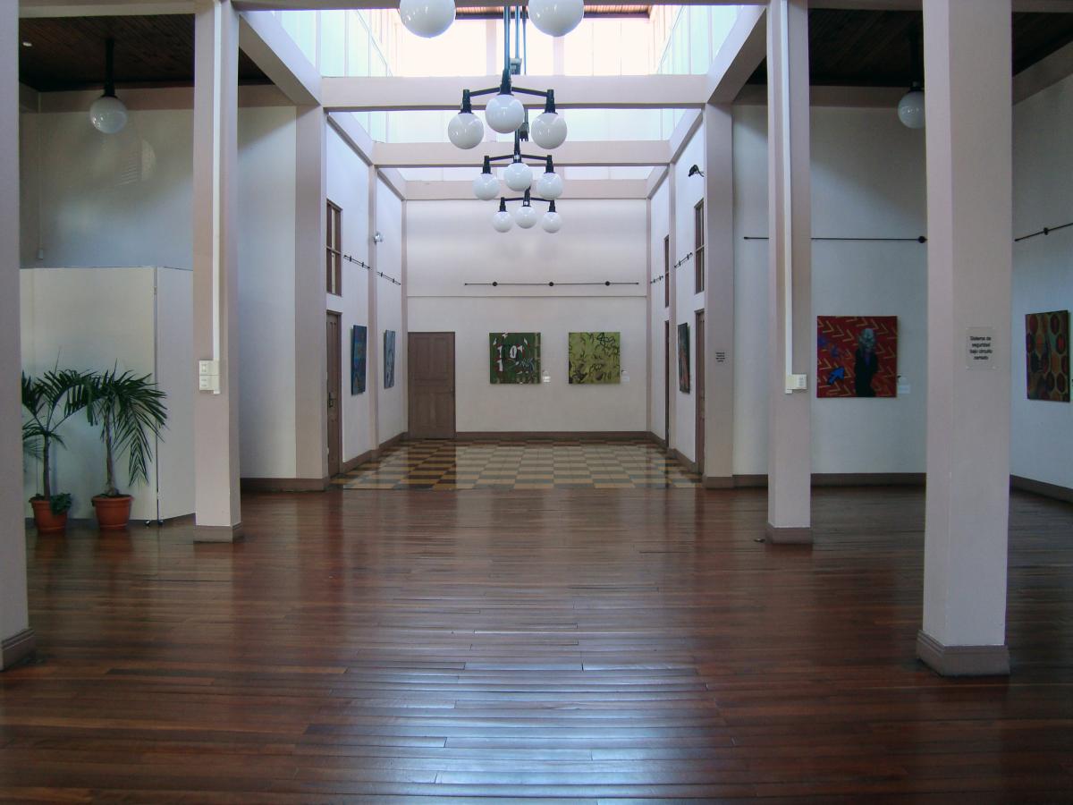 Centro de la Cultura Cartaginesa inaugurará la exposición internacional “Retrato de América en sus Mujeres”