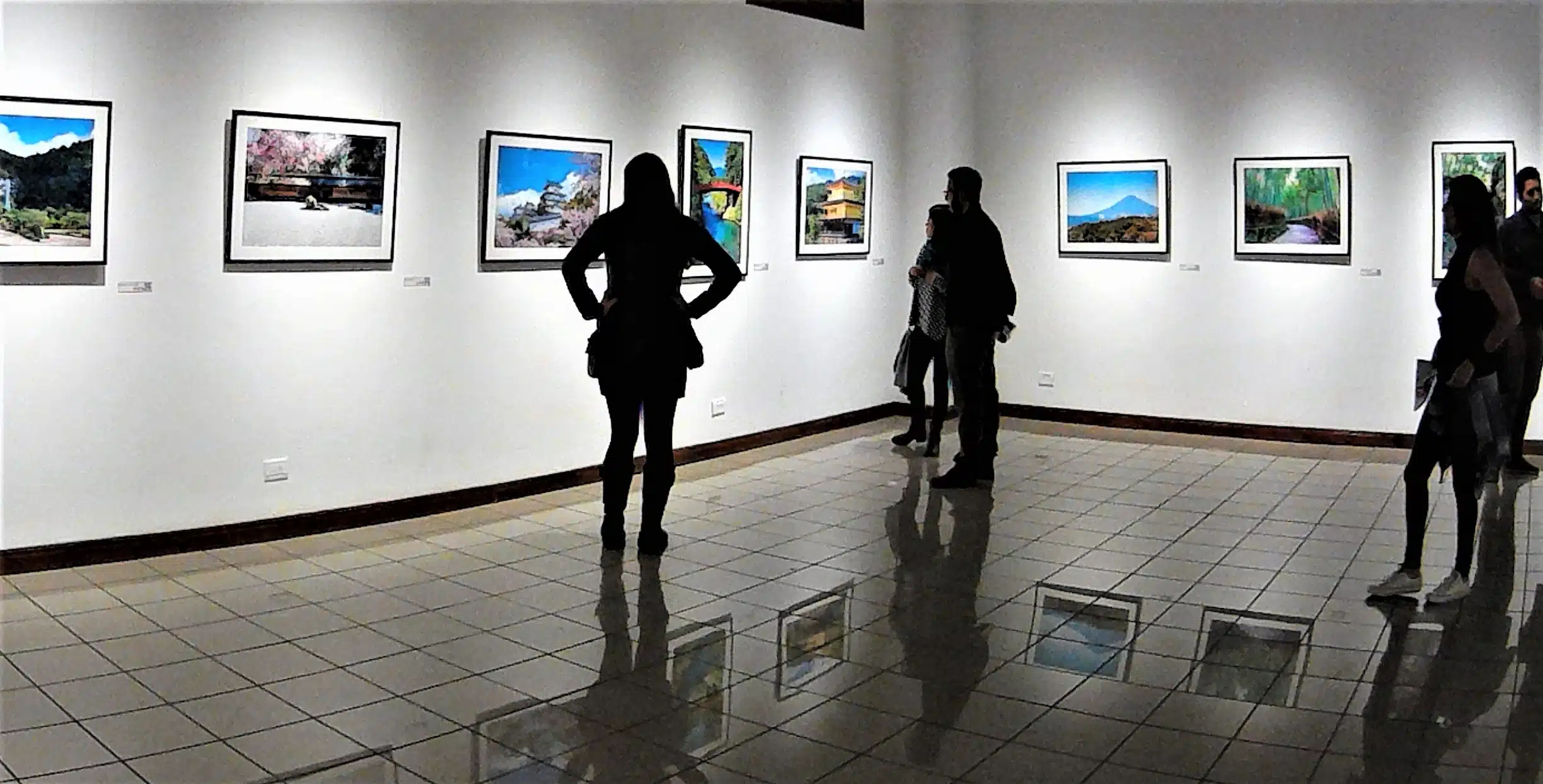 Art City Tour illumine à nouveau les nuits josefines