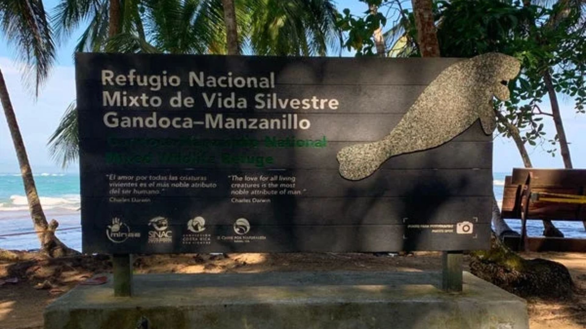 Le Costa Rica cherche une vérification indépendante du forêt protégée